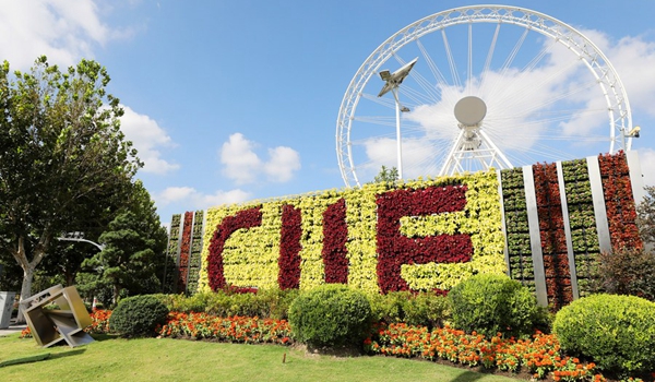 CIIE to inject new impetus into China's rural vitalization