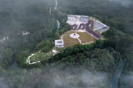 New whisky distillery launched in China's Sichuan