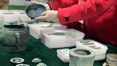 New archaeological discoveries unravel mystery of ancient Yan kingdom