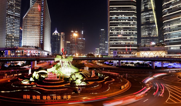 China steps up efforts to accelerate reform, opening-up