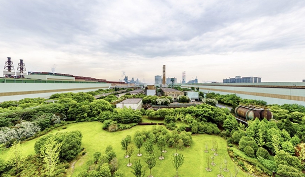 China's central SOEs report solid profits growth in 2021