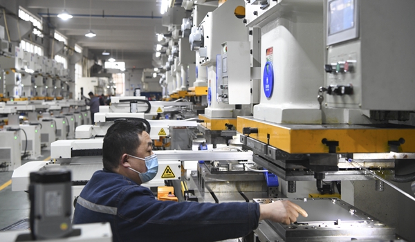 China's prospects in 2022, what do economists say?