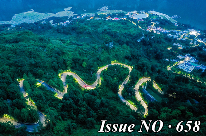 China sets 2022 GDP target at around 5.5 pct, giving a shot in arm to world recovery