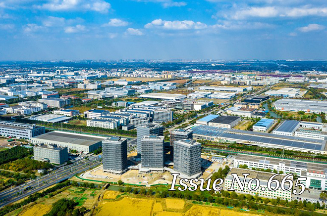 Foreign firms bullish on Chinese market despite pandemic