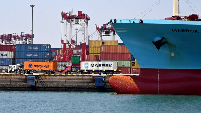 China makes all-out efforts to prop up foreign trade