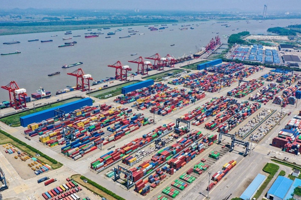 China consolidates recovery momentum with new measures