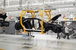 Int'l financial institutions bullish on Chinese market