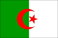 Backgrounder : Basic facts about Algeria
