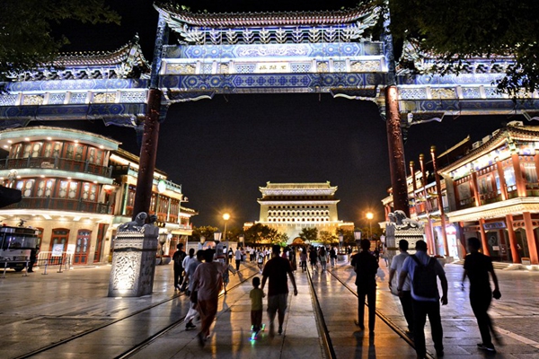 China to make greater efforts for policy implementation to bolster economic recovery and growth