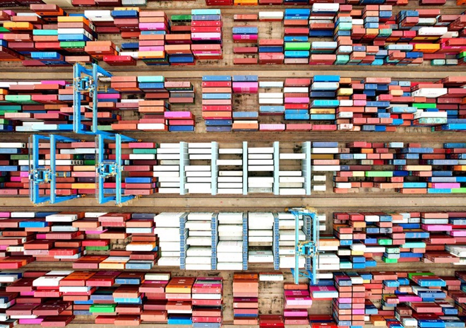 China RMB settlements with Belt and Road countries up in 2021