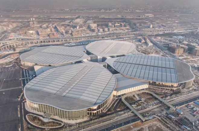 China Focus: Six keywords of CIIE showcase China's market potential