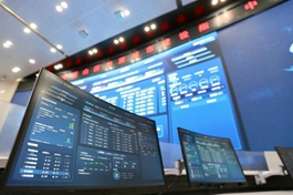 Earning reports of Internet giants underline China's accelerating industrial digitalization