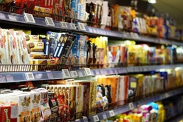 China's fast-moving consumer goods market resilient despite COVID-19: report