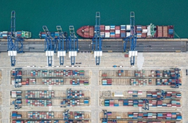 China's industrial output up 2.2 pct in November