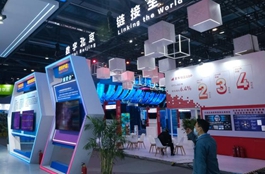 China's online retail sales up 4.2 pct in first 11 months