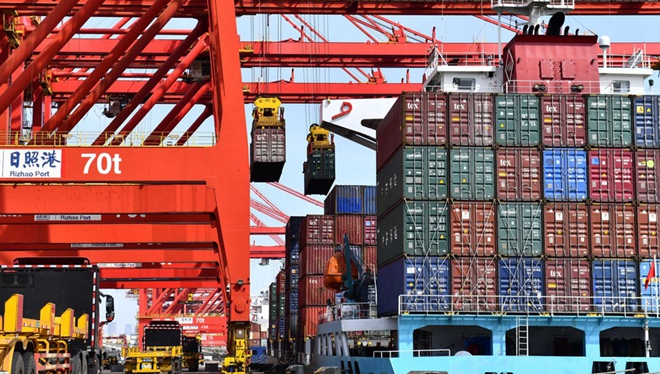 Economic Watch: Resilient China injects certainty into global economic recovery