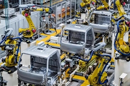 China's auto manufacturing industry logs robust growth in Jan-Oct