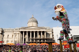 Economic Watch: China's outbound travel market sees recovery at Spring Festival