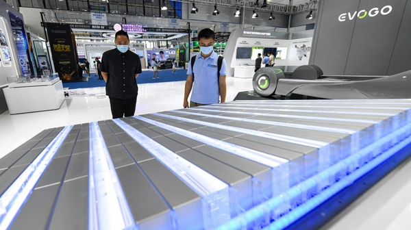 China's tech-boosted economic recovery to deliver solid rebound