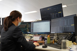 China's wealth management market sees more investors in 2022