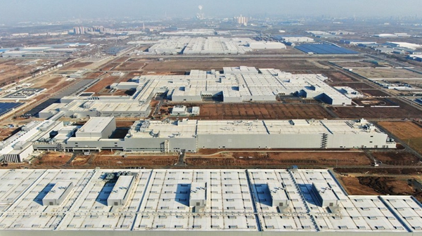 Economic Watch: China remains popular destination for foreign investment