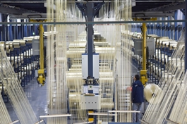 Economic Watch: China's continued manufacturing expansion bolsters confidence in economic recovery