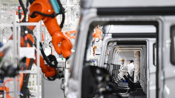 China's 2023 economic work priorities to facilitate high-quality development