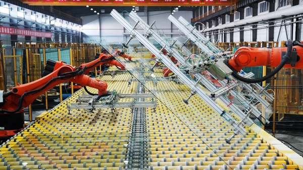 China moves to bolster economic recovery with RRR cut