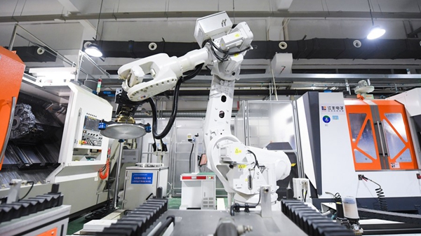 What Chinese modernization means for multinationals eyeing new opportunities in China?