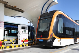 China promotes green, low-carbon industries to optimize industrial layout