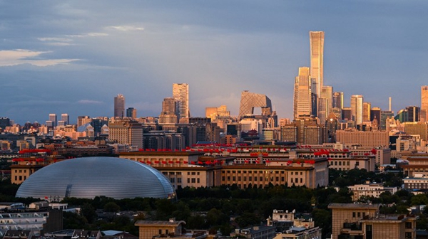 Sibos 2024 financial services forum to be held in Beijing