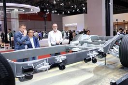 Multinationals expect to unlock new opportunities in Chinese market through Hainan expo