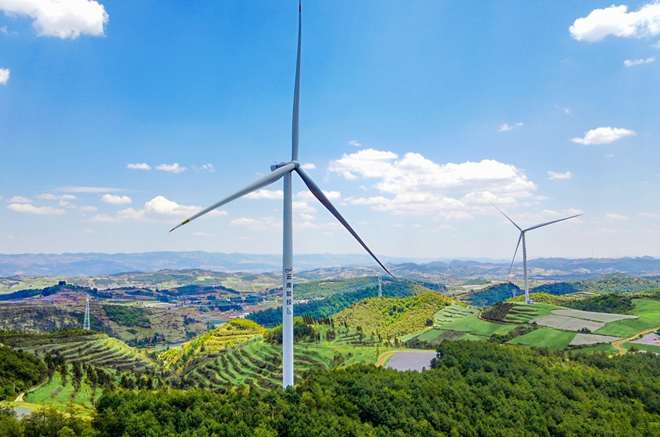 China's pursuit for long-term sustainability under spotlight