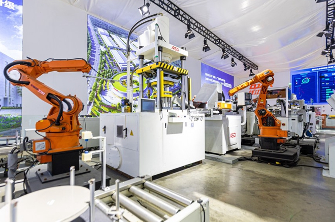 Economic Watch: China intensifies moves to bolster economy as recovery continues