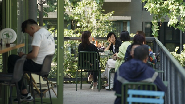 China's long-term development outlook unchanged amid pro-growth measures