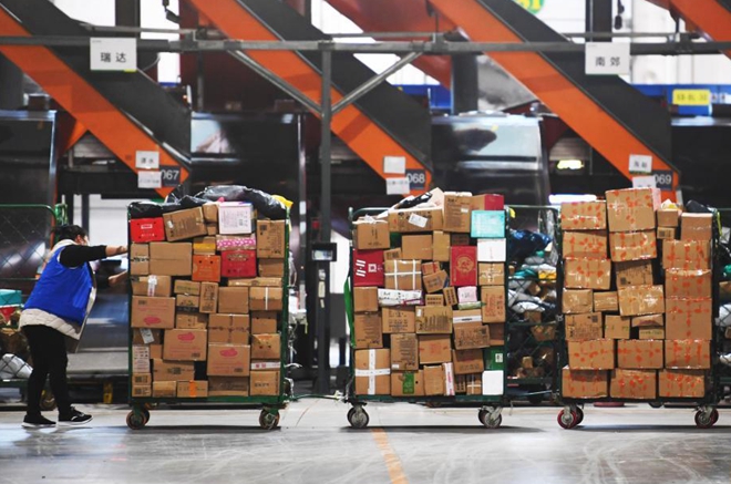 China's extended "618" shopping festival unleashes consumer spending potential