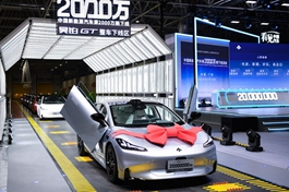 Economic Watch: China to promote automobile consumption further