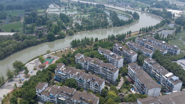 China unveils more measures to support property sector