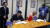 China, Fiji sign economic, technical cooperation deal