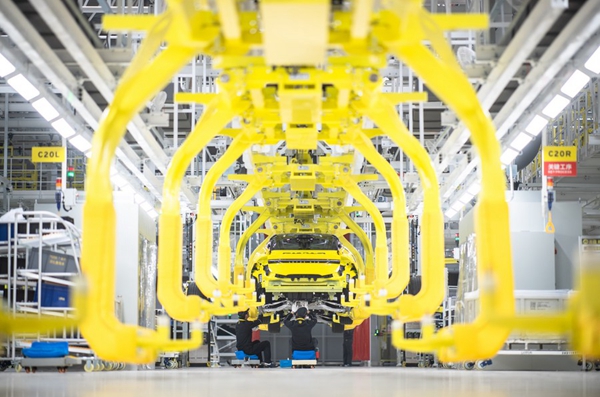 Economic planner releases prioritized actions in 2024