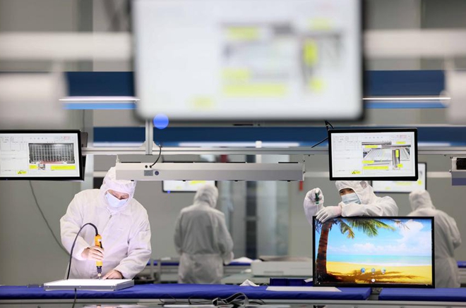 New productive forces reshape China's economic landscape