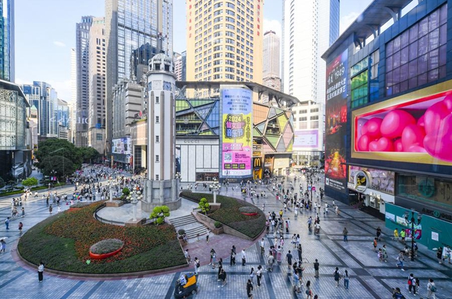 China stimulates domestic demand to strengthen economic upturn