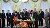 China, Iran eye closer trade ties