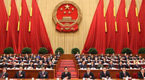 NPC, CPPCC Annual Sessions 2011