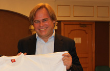 Evgeny Kasperskiy