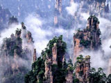 Zhangjiajie