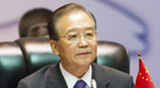 Premier Wen attends ASEM, visits Laos