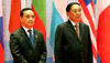 9th Asia-Europe Meeting Summit held in Laos