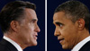 Tuesday's U.S. presidential race could resemble 2000 Bush-Gore contest