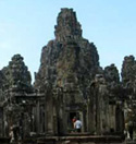 Basic facts about Cambodia